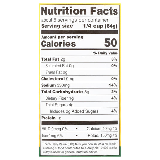 Tasty Bite - Simmer Sce Spicy Vindaloo - Cs Of 6-13 Oz