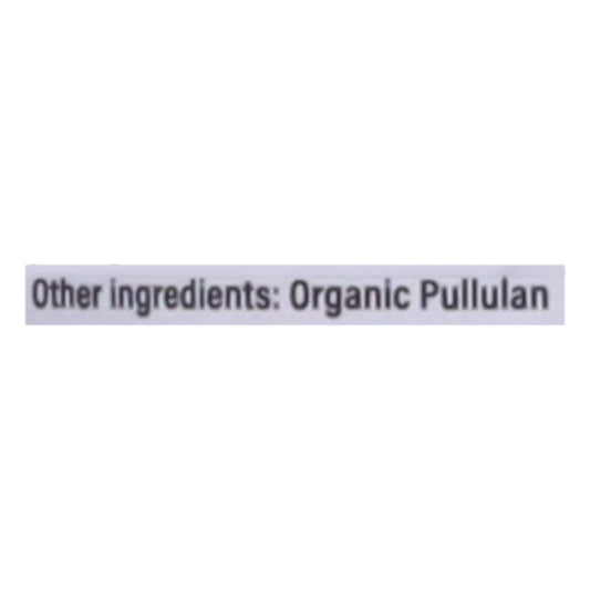 Organic India - Laxative Og2 Herbal - Ea Of 1-60 Vcap