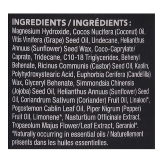Attitude - Deod Men Patchouli&blkppr - Ea Of 1-3 Oz