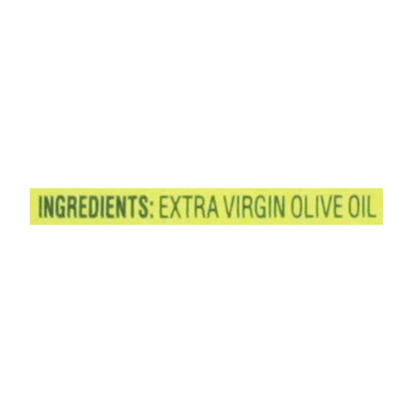 Graza - Evoo Szzle Refill - Cs Of 6-24.5 Fz