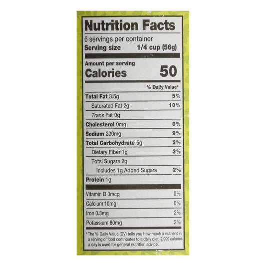 Maya Kaimal - Simmer Sce Coconut Curry - Cs Of 6-12.5 Oz