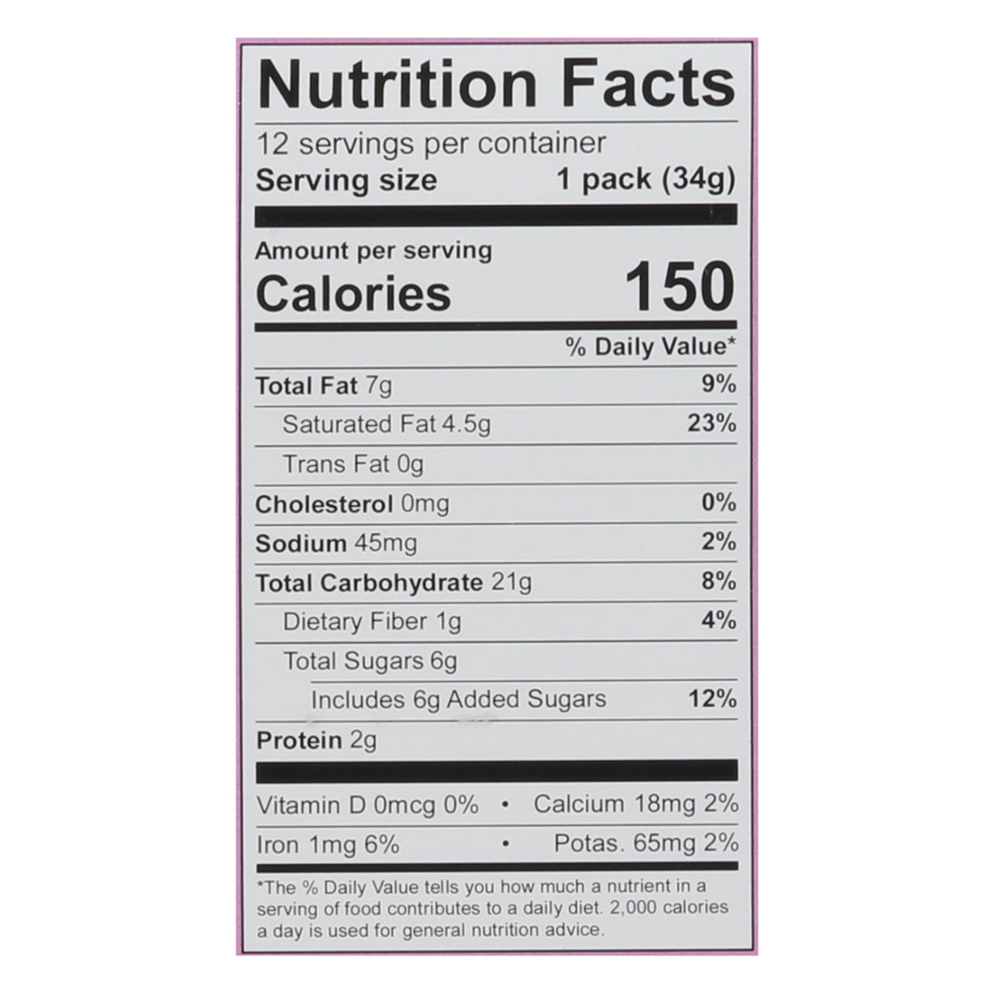 Heavenly Hunks - Ckie Minis Brthdy Ck 12ct - Cs Of 6-14.4 Oz