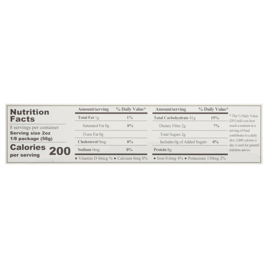 Rummo - Pasta Lasagne - Cs Of 12-1 Lb