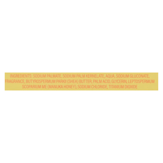 Nudy Rudy - Soap Bar Hunny Bunny - Ea Of 1-4.2 Oz
