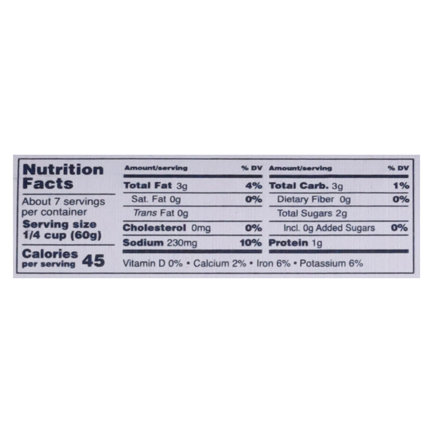 Carbone - Pizza Sauce Original - Cs Of 6-14 Oz