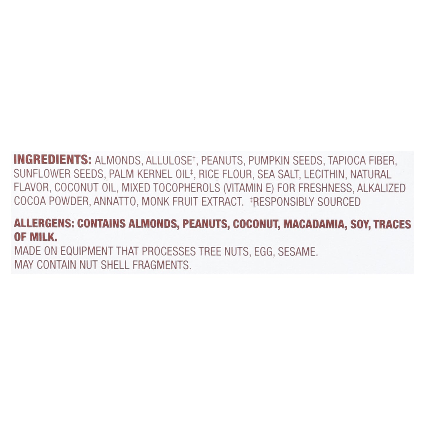 Munk Pack - Keto Nt&sd Caramel Ssalt - Cs Of 6-4/1.23oz