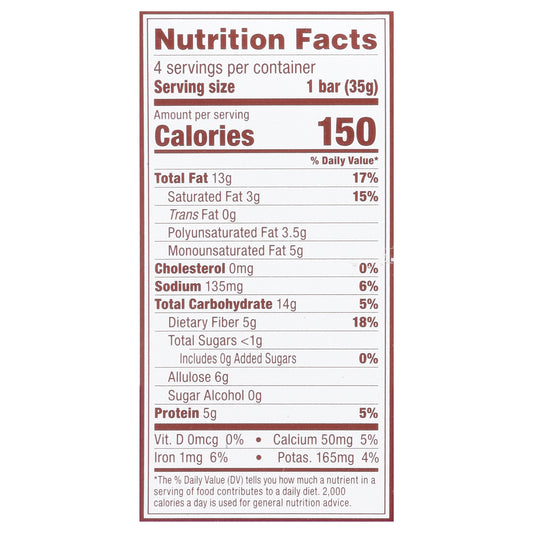 Munk Pack - Keto Nt&sd Caramel Ssalt - Cs Of 6-4/1.23oz