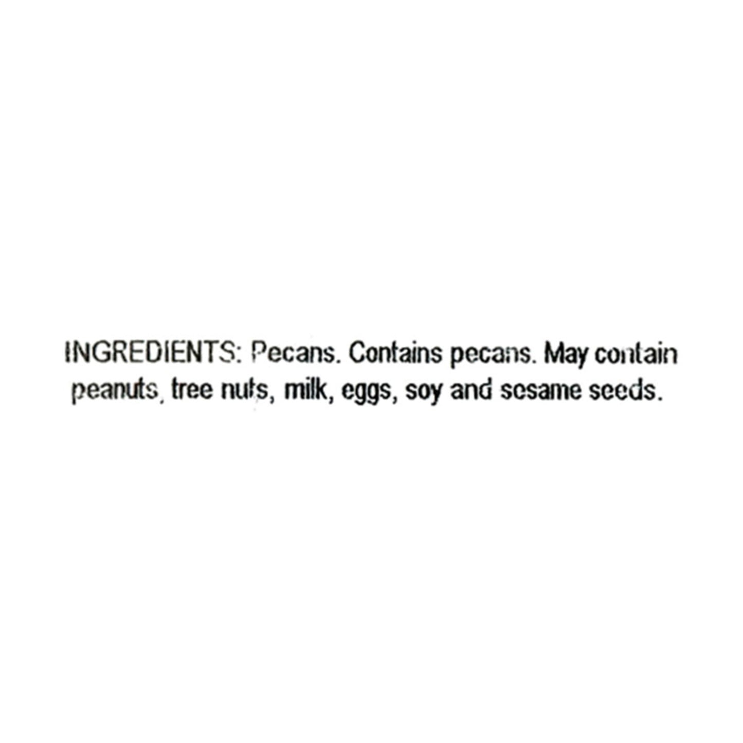 Kind - Pecan Halves - Cs Of 6-6 Oz