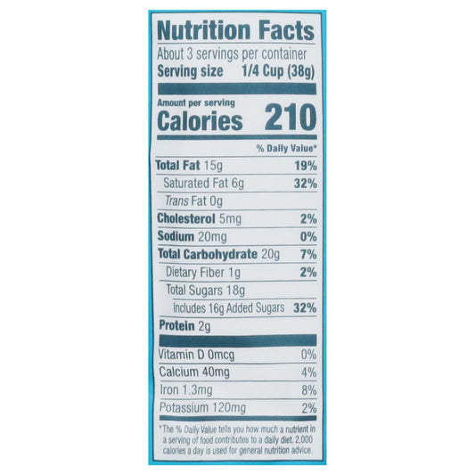 Mauna Loa - Macadamias Milk Chocolate - Cs Of 6-4 Oz