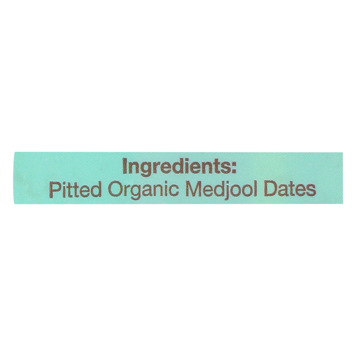 Joolies - Medjl Dates Og2 Pit Free - Cs Of 12-9 Oz
