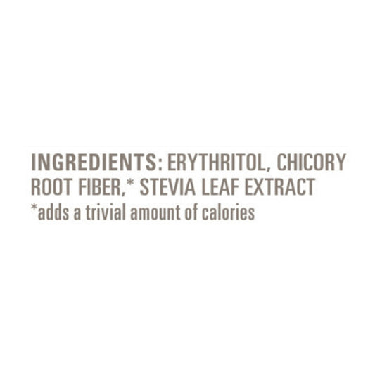 Truvia - Sweetener Sweet Complete - Cs Of 8-16 Oz