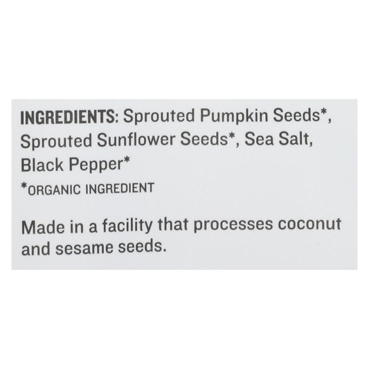 Go Raw - Sld Tpr Og2 Crkd Ppr Sprt - Cs Of 6-4 Oz