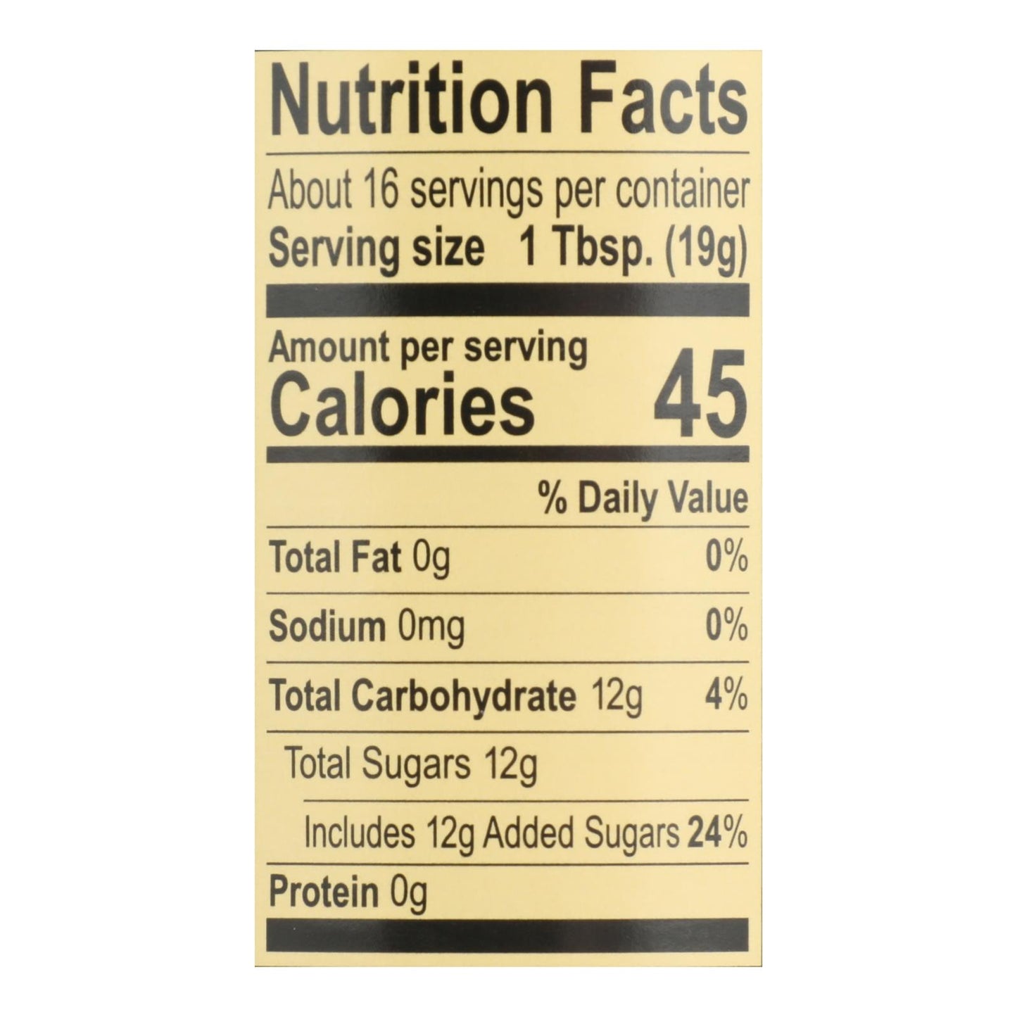 Reese - Jelly Mint - Cs Of 12-10.4 Oz