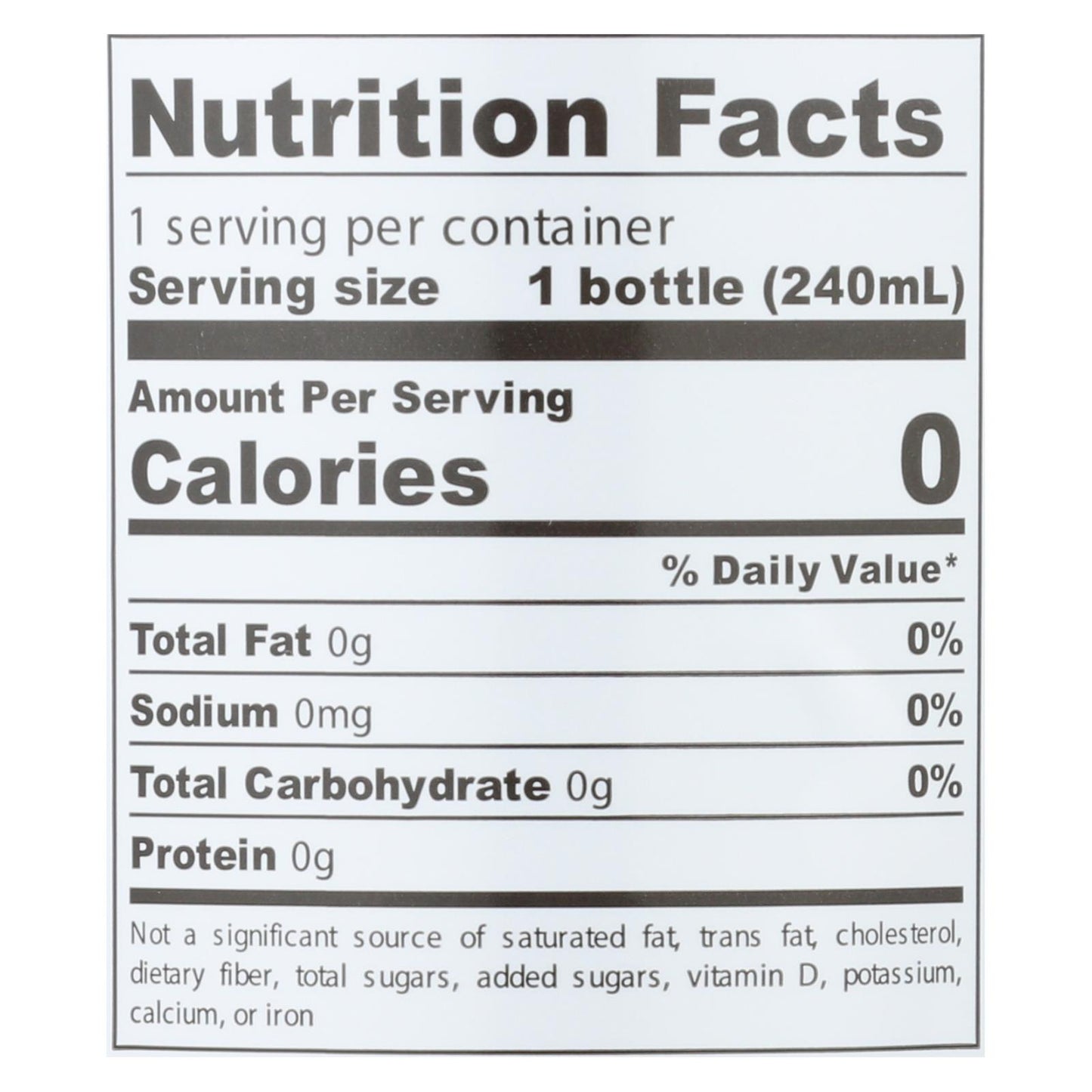Teaonic I Love My Liver Herbal Tea Supplement  - Case Of 6 - 8 Fz