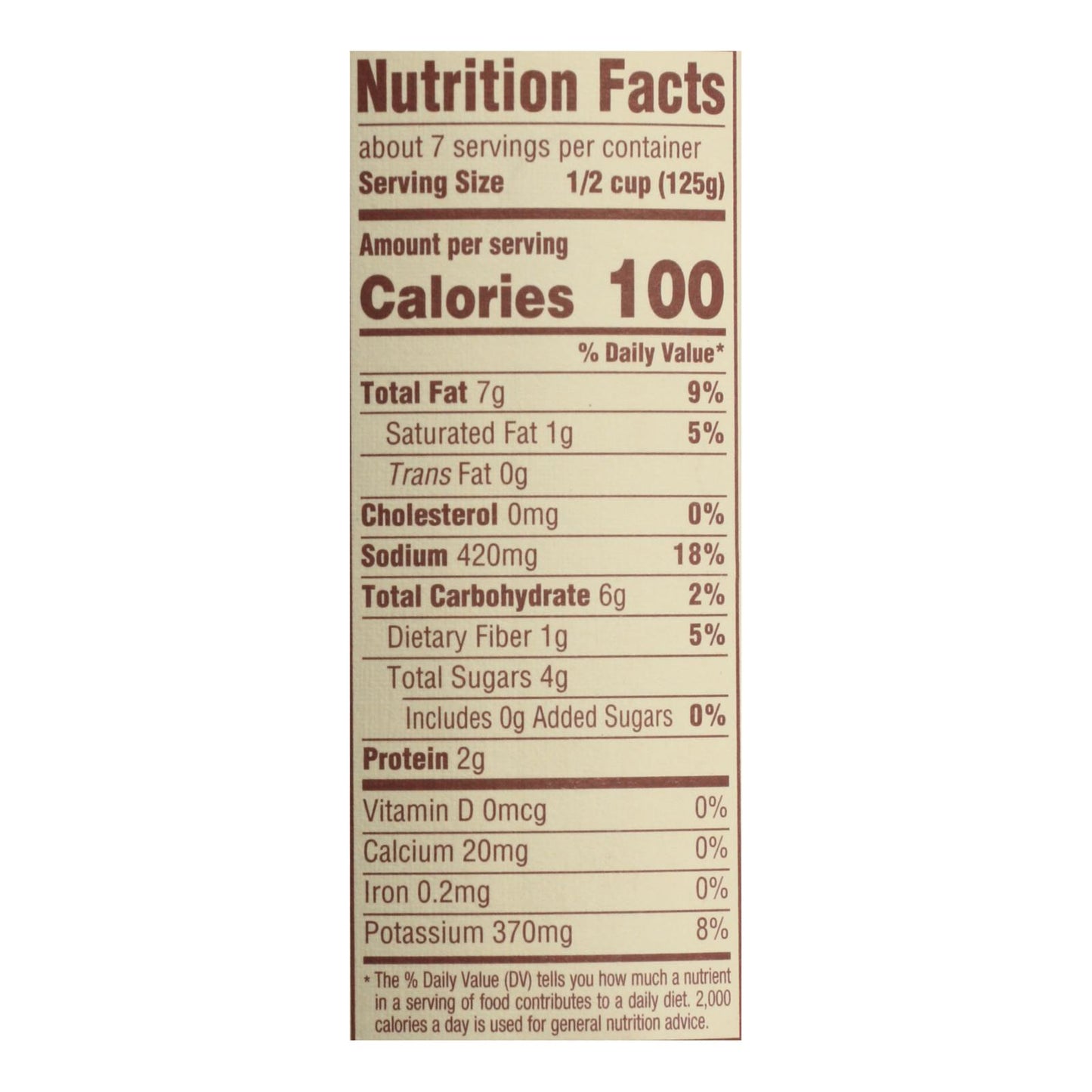 Rao's Homemade Marinara Sauce  - Case Of 6 - 32 Oz