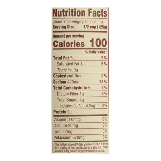 Rao's Homemade Marinara Sauce  - Case Of 6 - 32 Oz