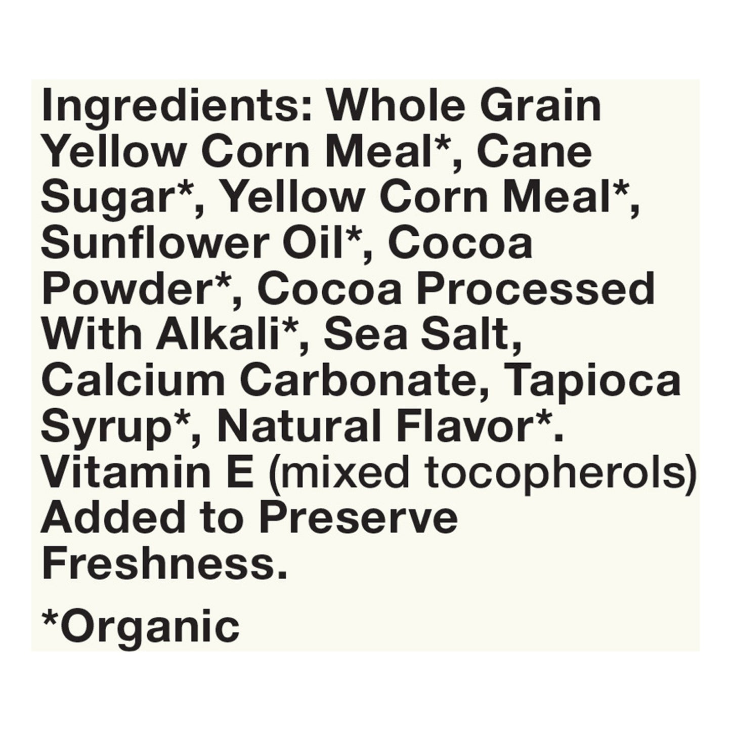 Cascadian Farm - Cereal Og2 Min Cky N Crm - Cs Of 10-10.7 Oz