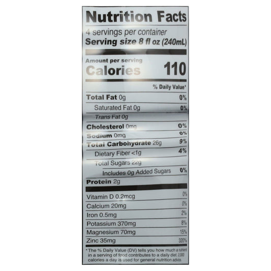 Antioxidant Solutions - Juice Sleep Drm Tart Chry - Cs Of 6-32 Fz