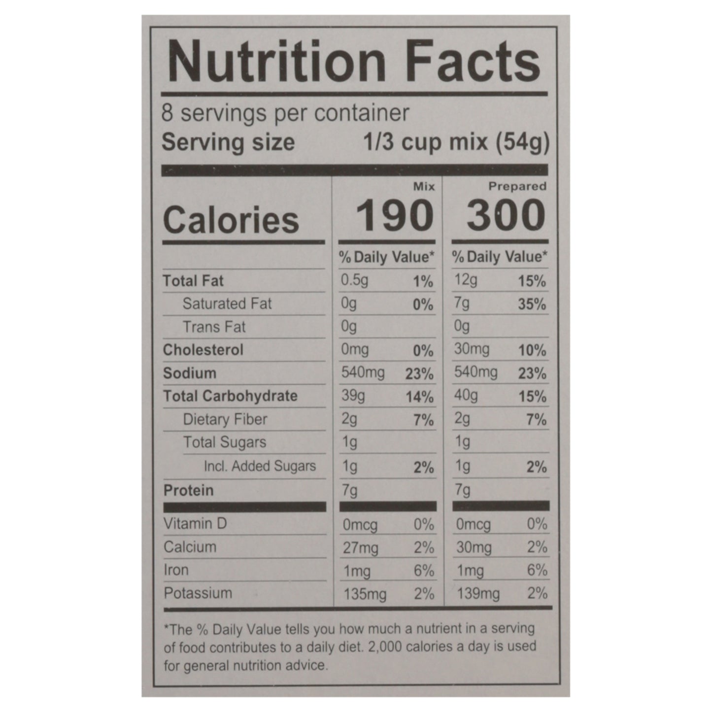 King Arthur Baking Company - Mix Kit Garlic Bread - Cs Of 6-15.25 Oz