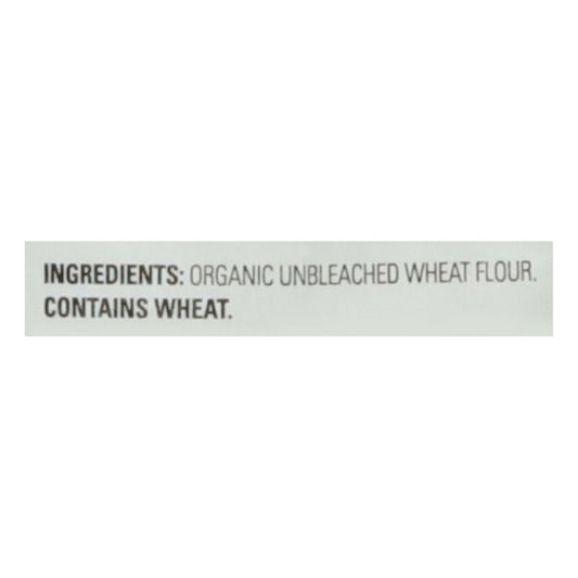 Arrowhead Mills - Flour Og2 Bread - Cs Of 8-5 Lb