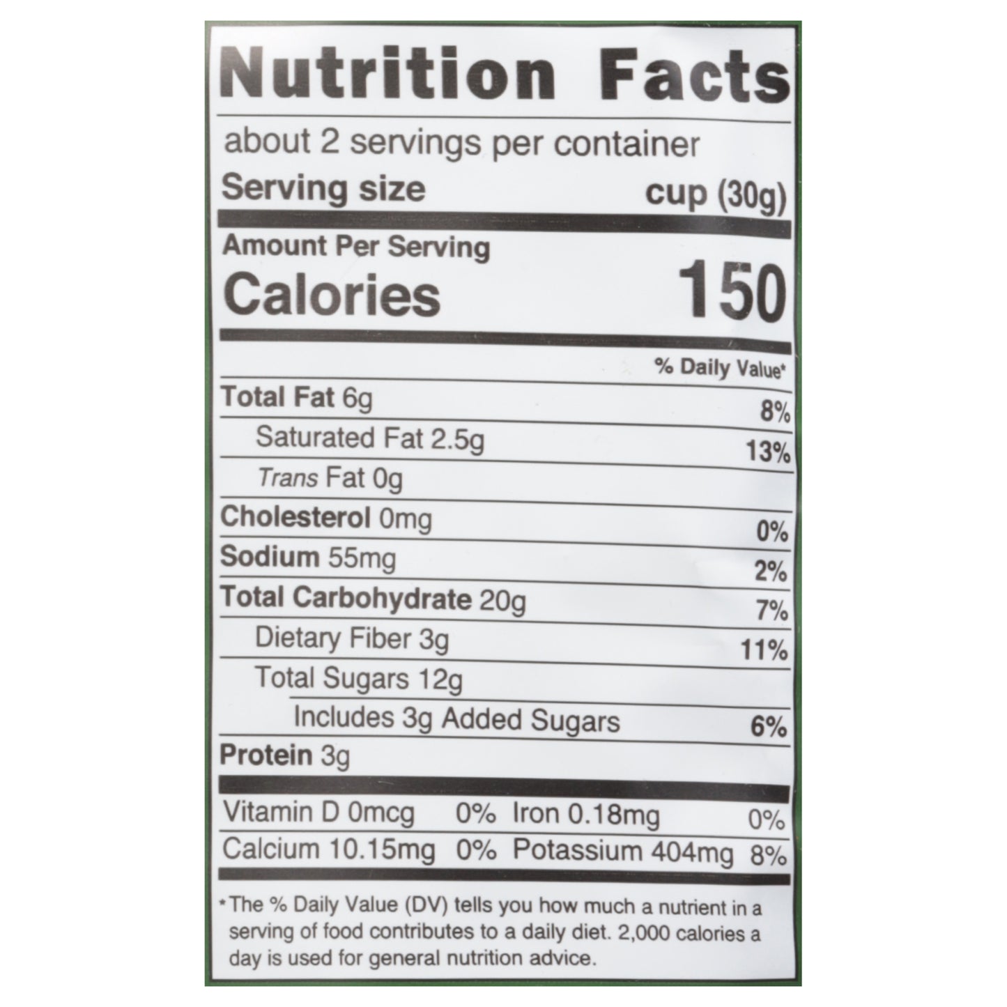 Dja - Broccoli Florets Crispy - Cs Of 9-1.59 Oz