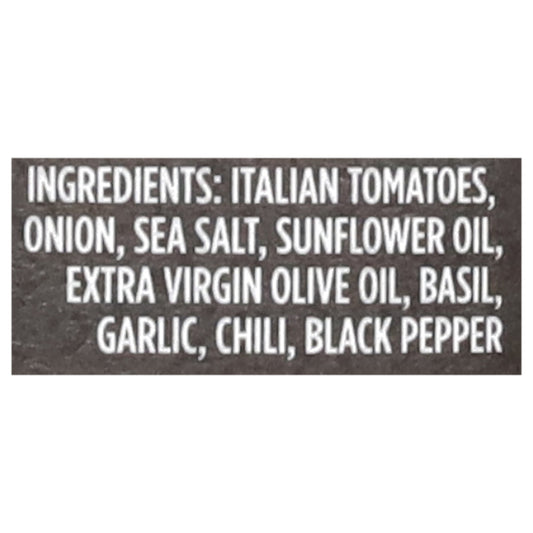 Botticelli - Sauce Marinara Spicy - Cs Of 6-24 Oz