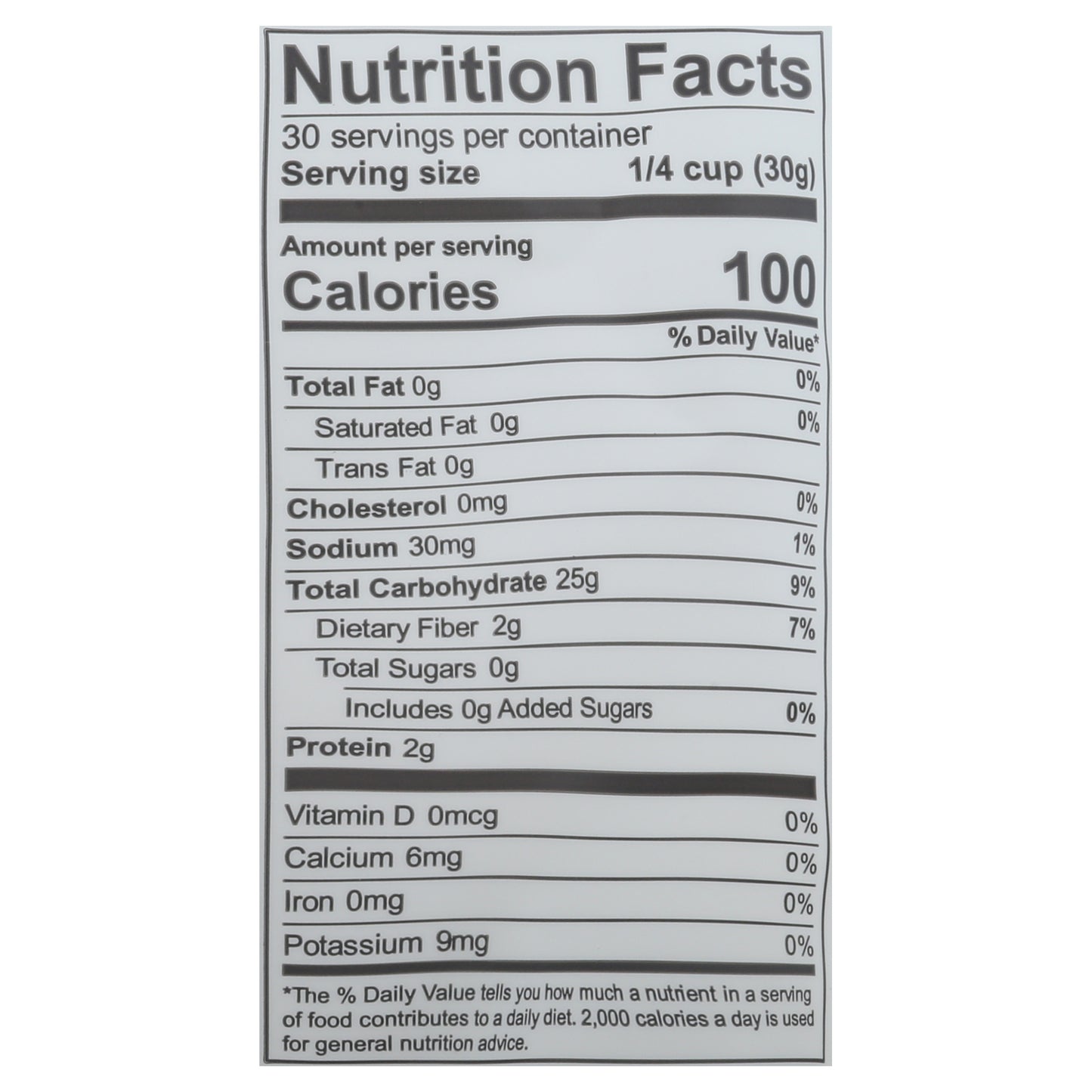 King Arthur Baking Company - Flour Bread - Cs Of 4-2 Lb