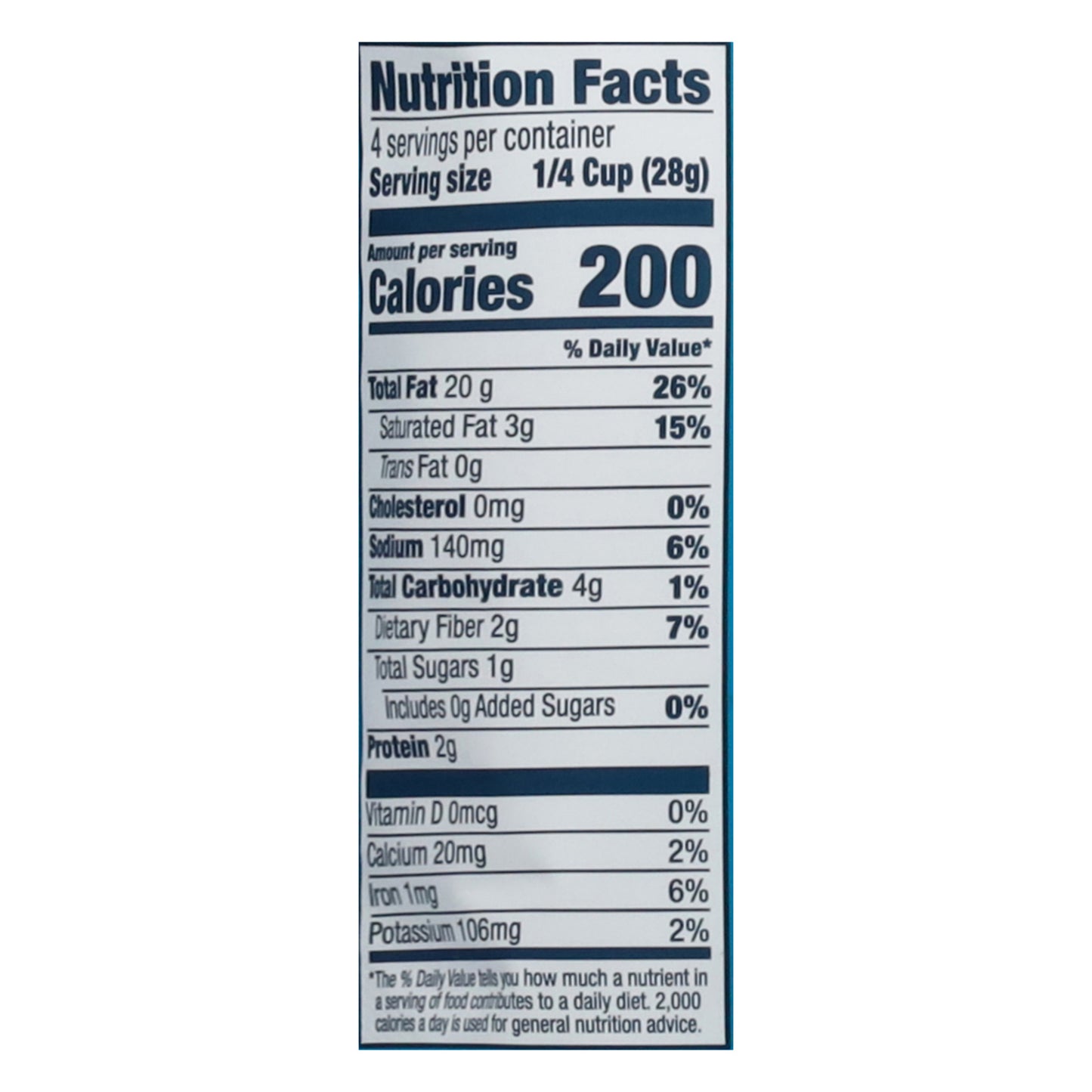 Mauna Loa - Macadamias Rst Ons Gar - Cs Of 6-4 Oz