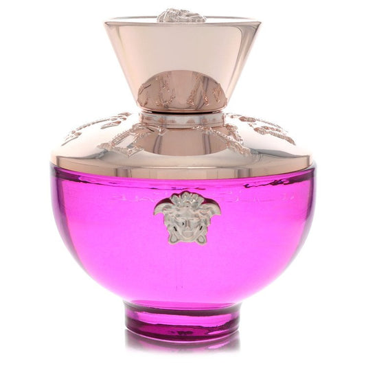 Versace  Versace Pour Femme Dylan Purple by Versace Eau De Parfum Spray (Tester) 3.4 oz for Women for Fragrances for Women