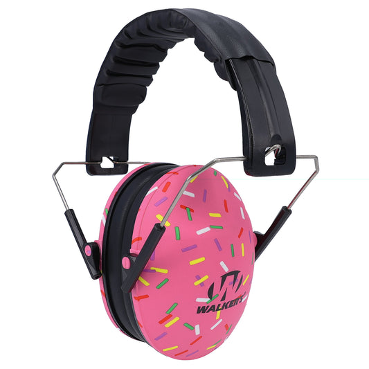 Walkers Folding Muff Small Pink Spr