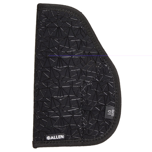 Allen Spidrwb Itp Hlstr Size #01 Blk