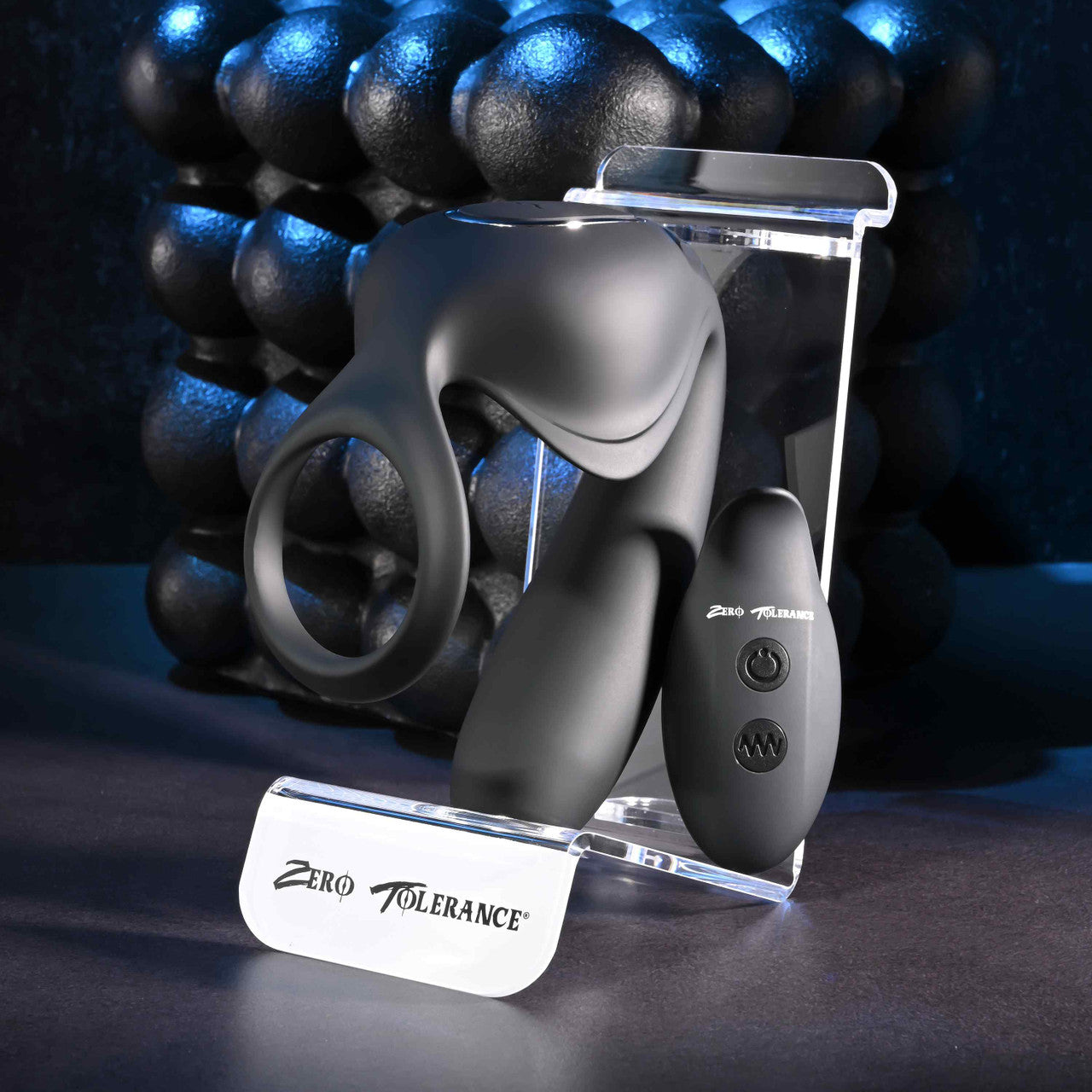 Zero Tolerance Ballin Out