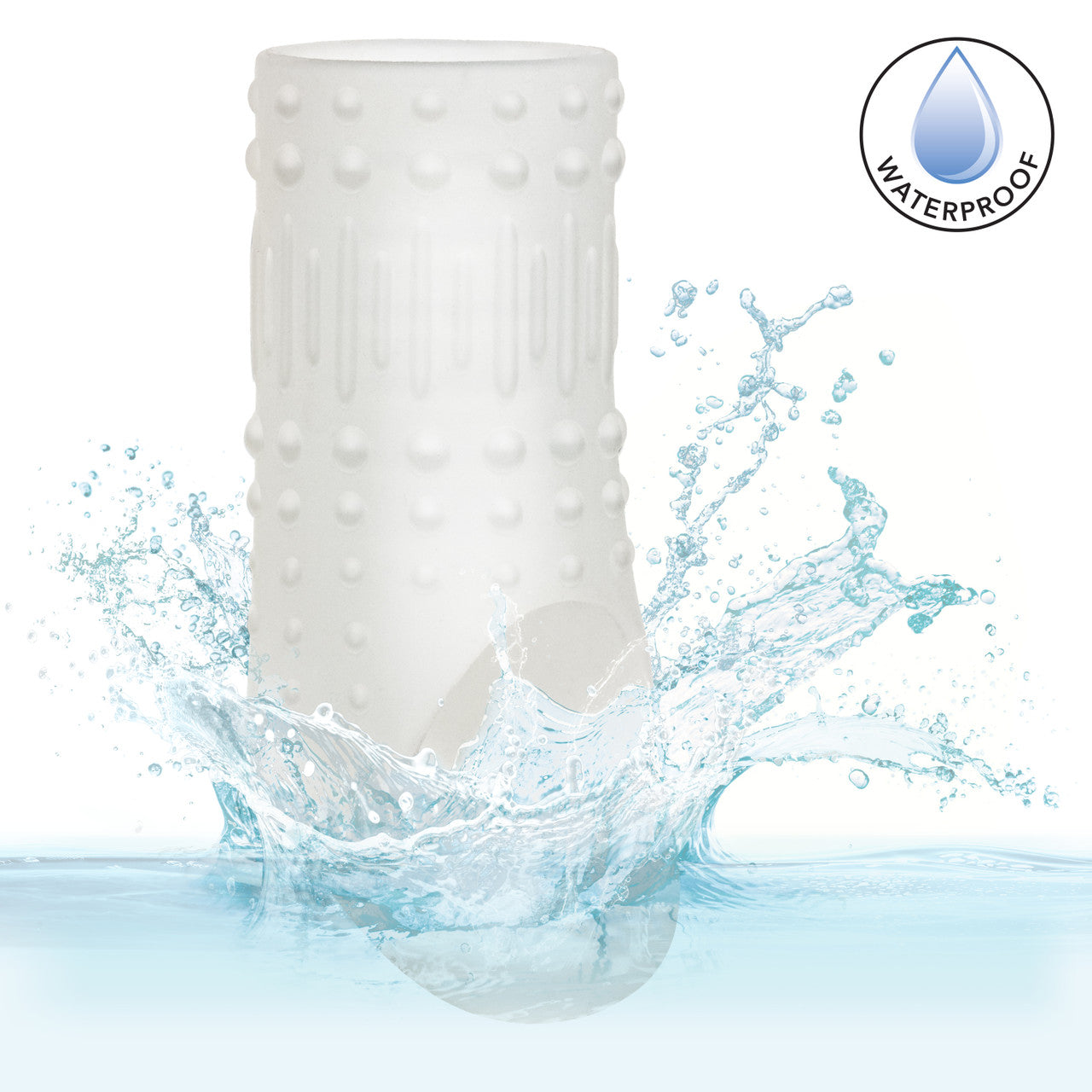 Basic Essentials Liquid Silic. Stimulation Enhancer