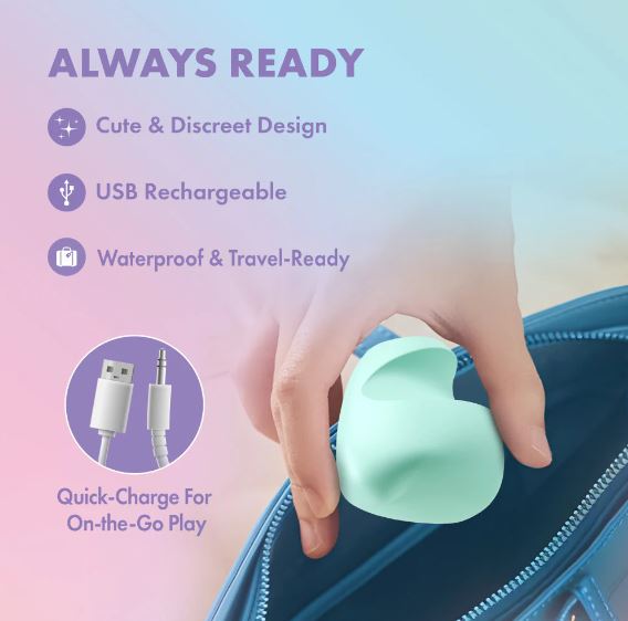 Play With Me Dream Crush