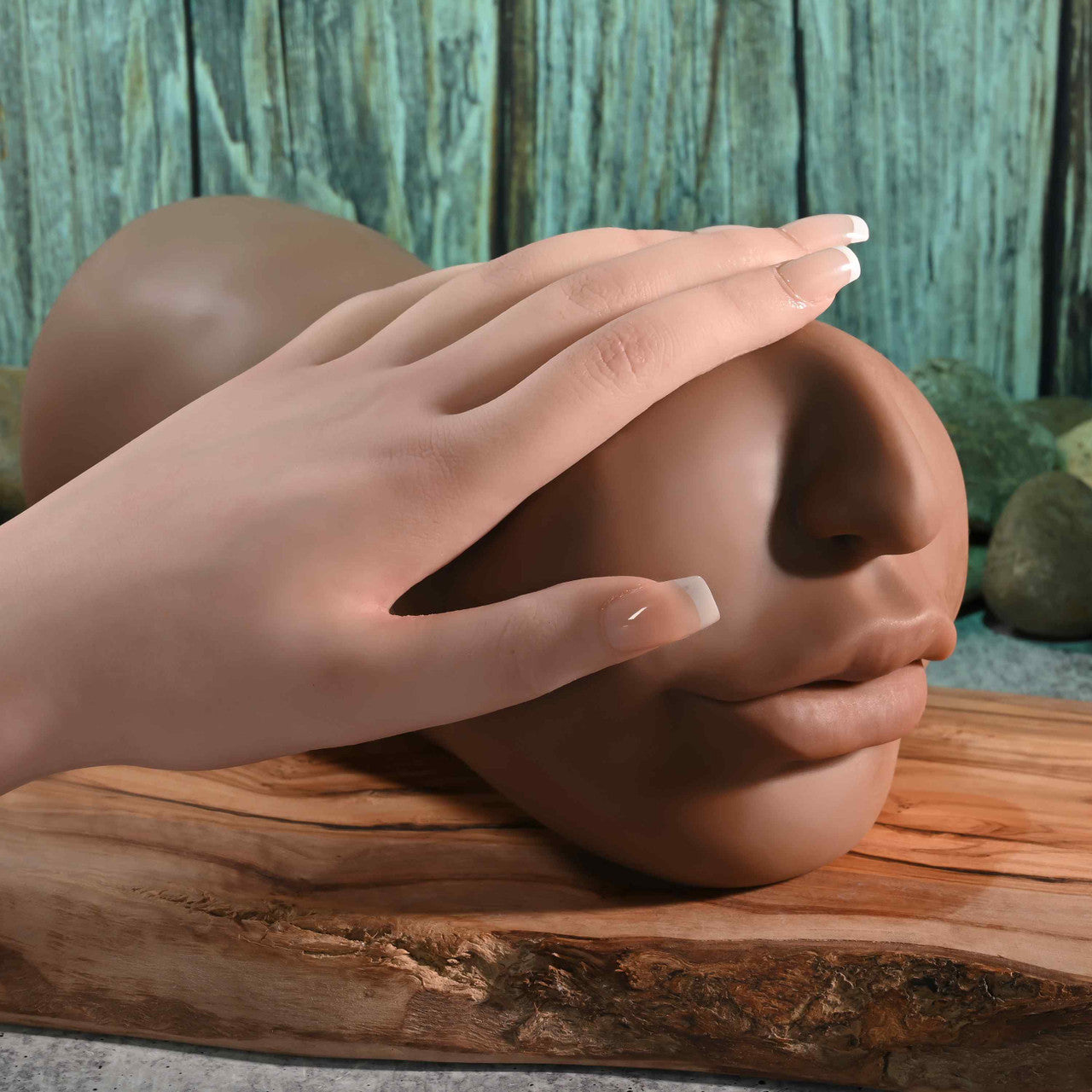 Zero Tolerance Channel Heart Movie & Realistic Kiss Tell St