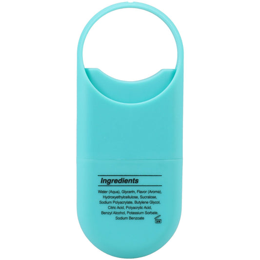 Goodhead Juicy Head Cocktails Dry Mouth Spray to-Go - Pina Colada