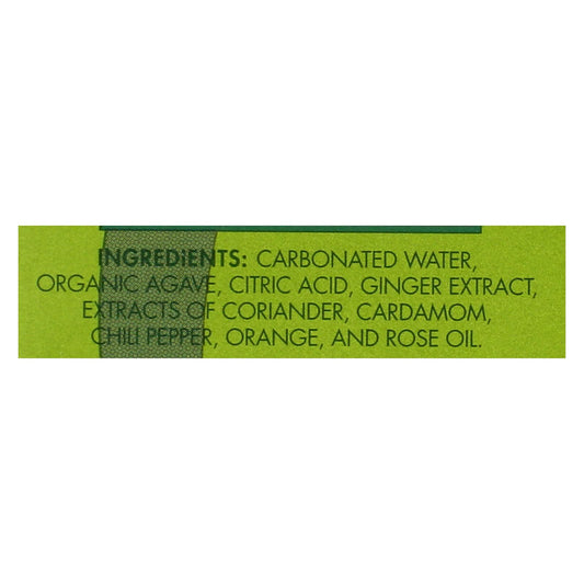 Nature's Way Flax Oil 1300 Mg.  - Case Of 6 - 4/7.5 Fz