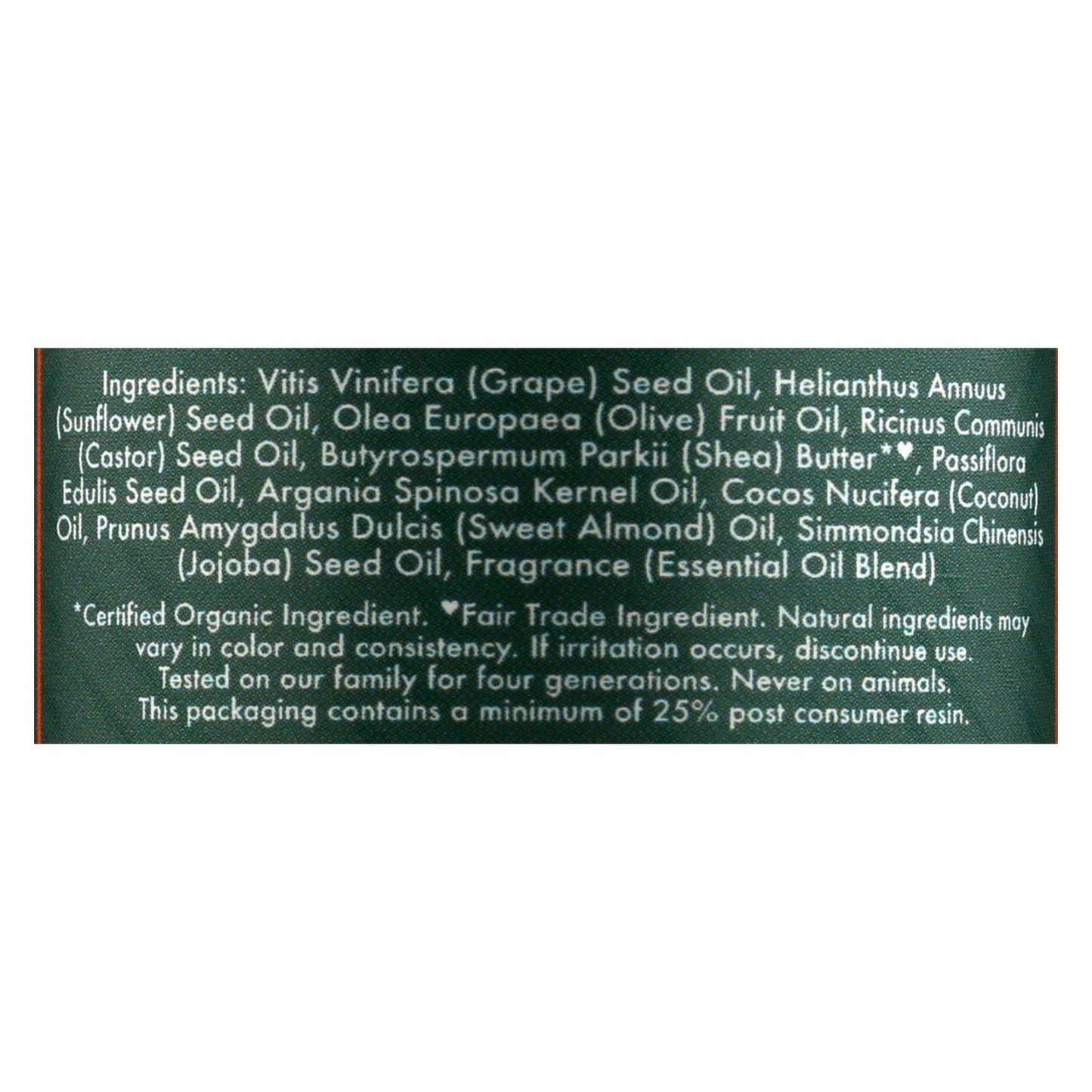 Shea Moisture - Beard Oil Conditioner Mara&shea - 1 Each - 3.2 Oz