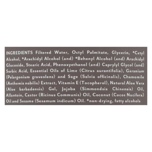 Soothing Touch - Desert Sage Body Lotion - 32 Fz