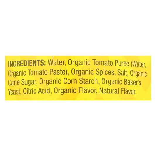 Hatch Chili Hatch Enchilada Sauce - Texmex - Case Of 12 - 15 Fl Oz.