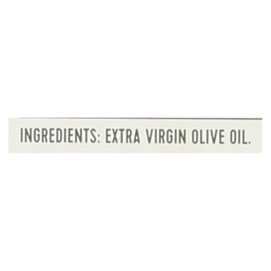 California Olive Ranch Arbequina - Case Of 6 - 16.9 Fl Oz.