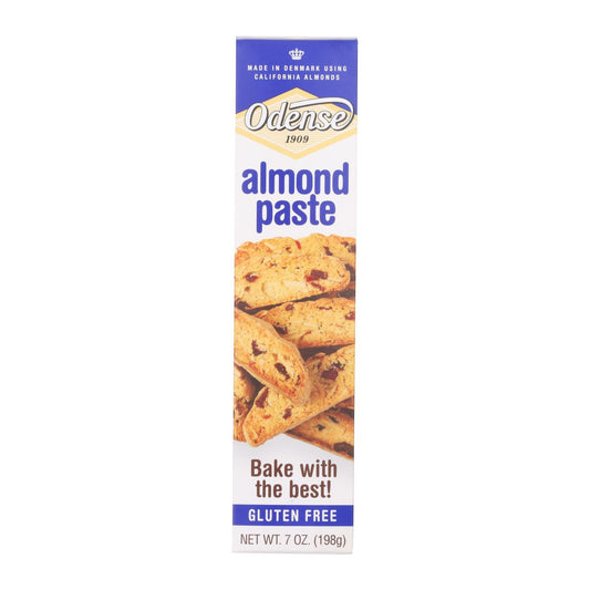 ODENSE ALMOND PASTE ( 12 X 7 OZ   )