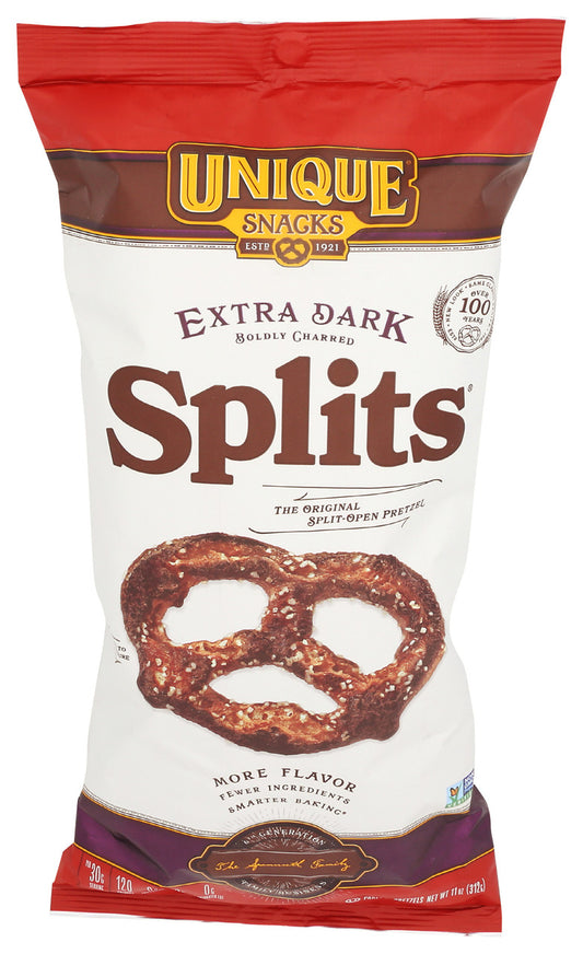 UNIQUE EXTRA DARK SPLITS ( 12 X 11 OZ   )