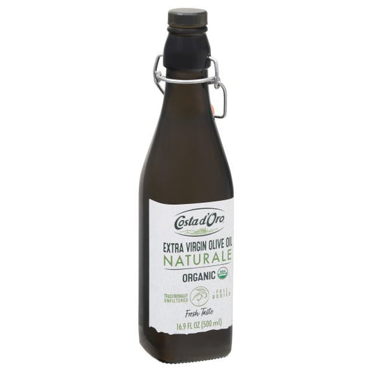 CSTA EVOO NATURALE ( 6 X 17 OZ   )