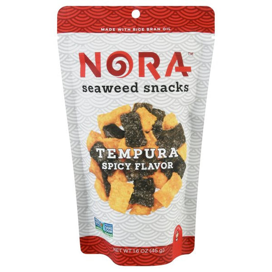 NORA TEMPURA SPICY (12x1.60)