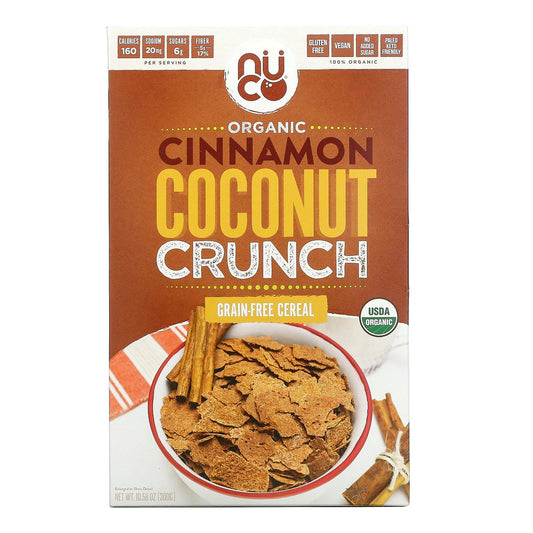 OG1 NUCO CINN CNUT CRNCH (6x10.58)