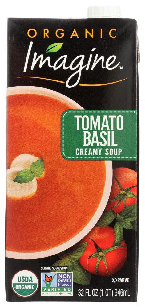 IMAG CRMY TOM BASIL ( 6 X 32 OZ   )
