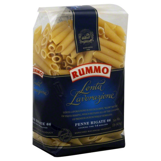 RMO PASTA PENNE RIGATE (12x1.00)