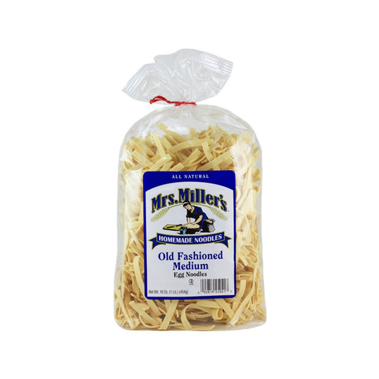 Mrs Miller's Noodle Med (6x16OZ )