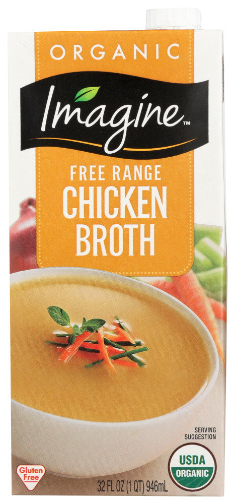 OG2 IMAG CHIKN BRTH FR R (6x32.00)